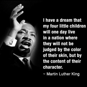 Martin Luther King 4
